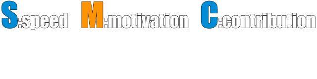 迅速なるサービス・意欲的・社会貢献。人と人、技術と技術を繋ぐパイプに